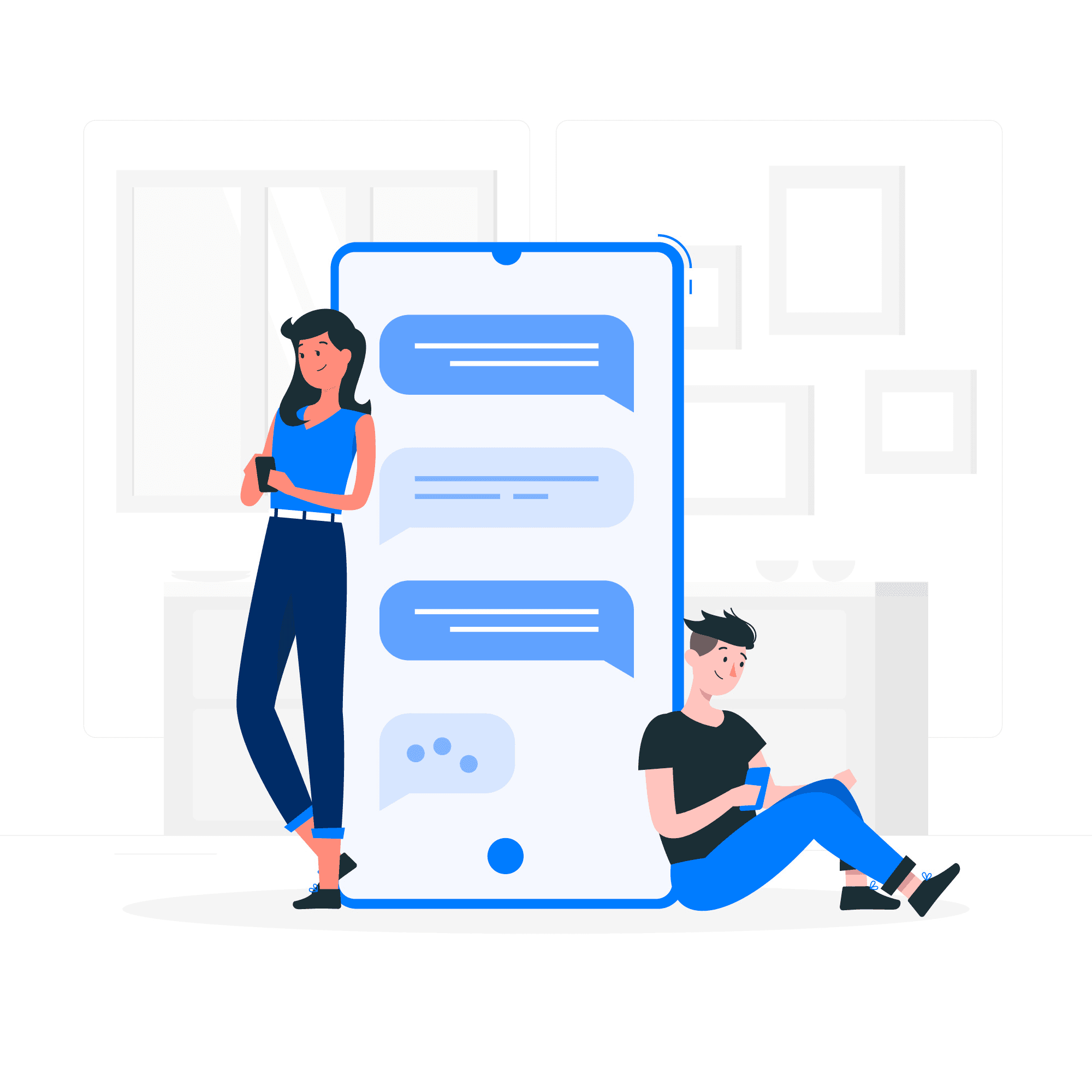 Chat App