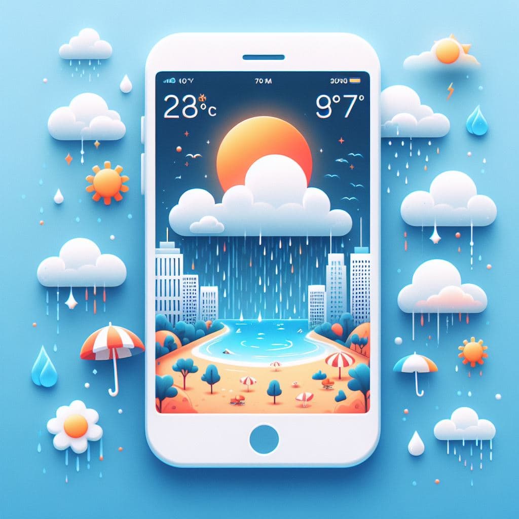 Weather App